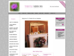 Thistle Products