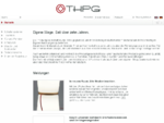 Thomas Hoof Produktgesellschaft mbH Co. KG. Hersteller von Schaltersystemen aus Porzellan, Bak
