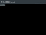 Throttleman | Catálogo e Loja Online de Roupa c Outlet | Homepage