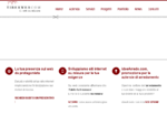 Tiber Web | Realizzazione siti internet - Posizionamento sui motori di ricerca Viterbo
