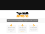 Welcome to TigerMoth Artworks. Creators of bespoke artworks for business and leisure.