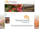 Gartneriet Timmermann - Welcome