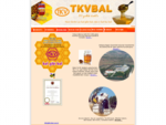 TKVBAL (Türkiye Kalkınma Vakfı Ürünüdür)