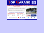 Top Garage Bromyard Ltd