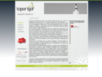 TopoRigor - Topografia, Estudos e Projectos