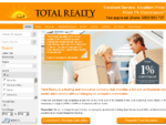 Total Realty is a leading and innovative Christchurch real estate company that provides a full and p