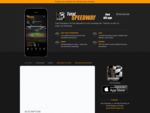 Total Speedway is our free application for each speedway fan. Total free. No ads. No inApp. Just