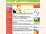 Totslots Baby Shop, Baby Bedding Sets, Baby Products, Baby Toys, Bibs - Totslots baby products