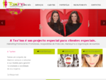 Tox Inn - Marketing Promocional , Promotoras Comerciais, Hospedeiras de Protocolo e Organização ...