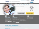 Florida Online Traffic School - 100 DHSMV Approved Traffic School FL
