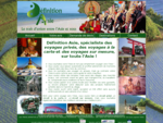 Définition Asie est un tour operator et une agence de voyages spécialiste des voyages privés,...