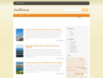 Portal turystyczny | oferty turystyczne