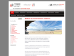 Reizen Travel Partners Zonhoven - Selectair Partner