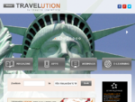 Travelution is al 15 jaar het nummer één bestemmingsvakblad met veel (praktische) informatie over la