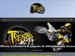 Trento Off Road | Suzuki Valenti e TM moto a Trento