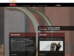 TREVES FRATELLI snc serramenti - Montjovet - Visual Site