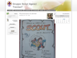 Gruppo Scout Agesci Treviso7 | Monigo - S. Giuseppe