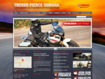 Trevor Pierce Yamaha | Canterbury's Motorcycle Destination Store