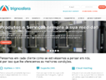 Alojamento de Sites, Registo de Dominios, Web Hosting Portugal | Trignosfera