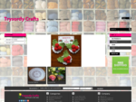 Exclusive Crochet Patterns and Designs direct from the Designer at Trysordy. Get your Crochet ...
