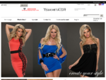 Tsiamita Fashion e-Shop Women, ÎµÎºÏ€ÏÏÏÎµÎ¹Ï, Ï€ÏÎ¿ÏÏÎ¿ÏÎ­Ï