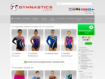 TT Gymnastics is atelier en webshop in 1! Waar u - door eigen productie - nog voor een gunstige prij