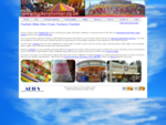Funfair Ride Hire and Catering Hire from Tuckers Funfair