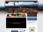 Turislucca associazione guide ed accompagnatori turistici per Lucca e la Toscana