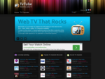 TvTube - Watch live TV channels online on the Internet for free