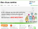 TVC - The Virus Centre