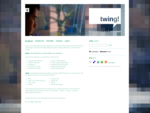 twing! - Internetbureau Rotterdam, specialist in het ontwikkelen van geavanceerde websites en datab