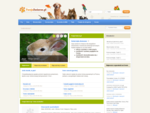 serwis dla posiadaczy i hodowców zwierząt domowych - artykuły, porady, forum.