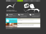 UI Studio est une agence spécialisée dans la réalisation de sites Web alliant esthétique et ergo...