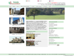 Case e immobili in Umbria a Todi Assisi Perugia - Agenzia immobiliare