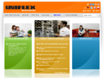 Uniflex är ett bemanningsföretag med fokus på rekrytering och bemanning. Vi hyr bland annat ut pers