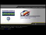 Carrozzeria Universo - Centro personalizzazione vetture e grafica pubblicitaria