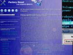 Download Recovery Disks Manuals Drivers Diagnostics | Factory Restet Your Computer | EZ93 Limited ...