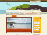 Vale Holiday Parks UK | Caravan Parks in Wales and Cornwall