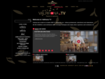 Valrhona TV