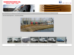 Van der Zande Export, trucks and trailers, scania, daf, Mercedes-benz, volvo, renault, mack,