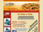 Planet Pizza à Marmande. c'est un choix de plus de 60 Pizzas à emporter. N° 1  sur Marmande  dep...