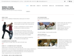 Wing Chun Kung Fu Amstelveen | Wing Chun Amstelveen - Vechtsportschool voor Wing Chun Kung Fu Amste