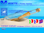 vedette - manufacturing of articles for sport fishing