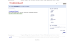 Veneranda - La Cartomanzia e gli Oracoli on-line