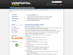 VeriPortal DataCenter, sunucu kiralama, sunucu barındırma ve bayi hosting hizmetleri - VeriTeknik