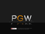 PGW - Versenkbare Tore
