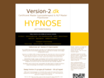 Version-2 Hypnose terapi - dig selv i en ny og bedre udgave...