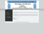 Roma - Vetreria Gerardo Valente