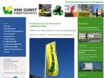 Van Gunst, de asbest verwijderaar van Friesland! Noord-Nederland asbestsaneren, asbestsanering, k