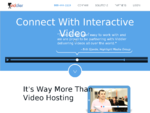 Video Streaming Services - Viddler
